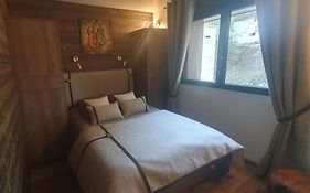 Residence Le Pacha Courchevel 1850
